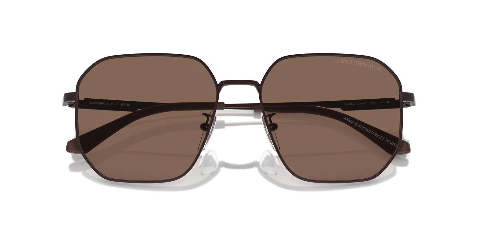 Emporio Armani 2154D Sunglasses - view 20